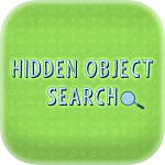 Hidden Object Search