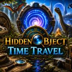 Hidden Object Time Travel