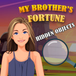 Hidden Objects My Brother’s Fortune