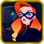 Hidden Objects: Superthief