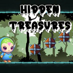 Hidden Treasures