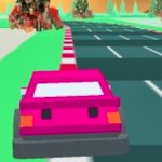 High Speed Chase 3D