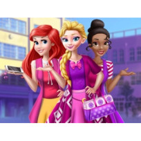 Highschool Divas