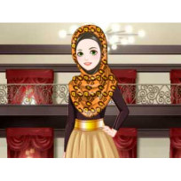 Hijab Salon