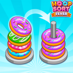 Hoop Sort Fever