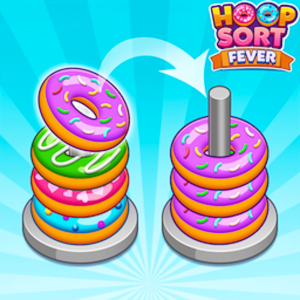 Hoop Sort Fever