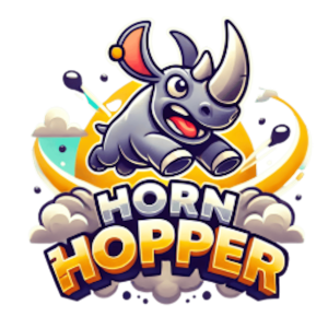 Horn Hopper