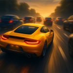 Hot Highway