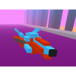 Hovershift