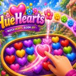 HueHearts