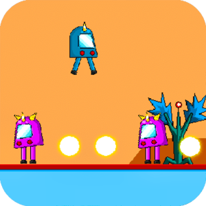 Humi Bot 2