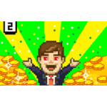I want to be a Billionaire 2