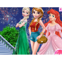 Ice Princess 2017 Trendsetter