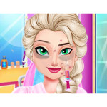 Ice Princess Beauty Surgery