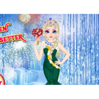 Ice Queen 2017 Trendsetter