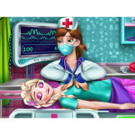 Ice Queen Resurrection Emergency