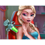 Ice Queen Vaccines Injection