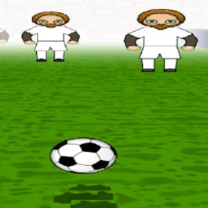 Idle Football Challenge 3D