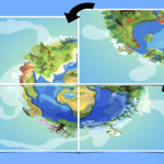 Image Block Puzzle
