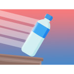 Impossible Bottle Flip