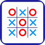Impossible Tic Tac Toe