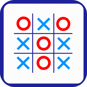 Impossible Tic Tac Toe