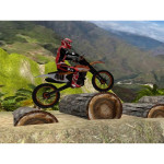 Infinite Bike Trials