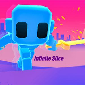 Infinite Slice