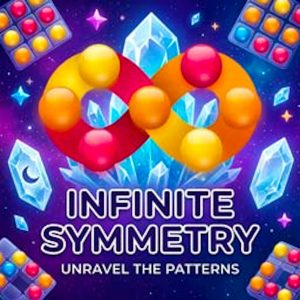 Infinite Symmetry