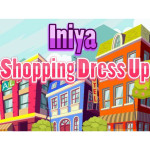 Iniya Dress Up