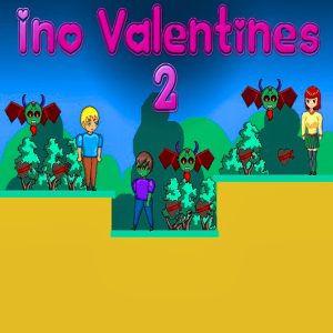 Ino Valentines 2