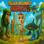 Italian Brainrot Anomaly 2