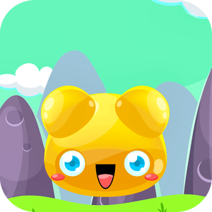 Jelly Cute Rush