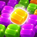 Jelly Match Game
