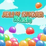 Jelly Sugar Rush