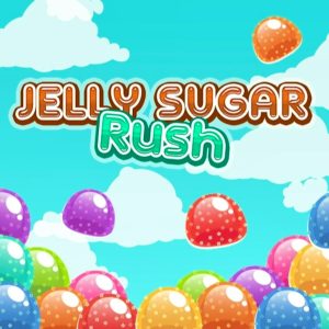 Jelly Sugar Rush