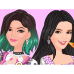 Jenner Sisters Buzzfeed Worth It