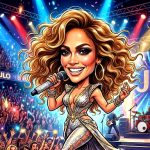 Jennifer Dress Up Challenge