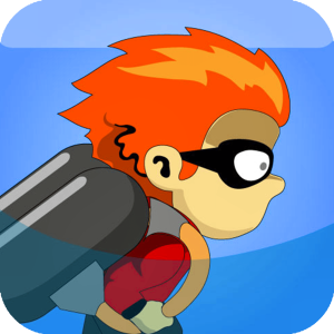 Jet Adventure