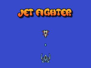 Jet Fighter