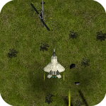 Jet Strike