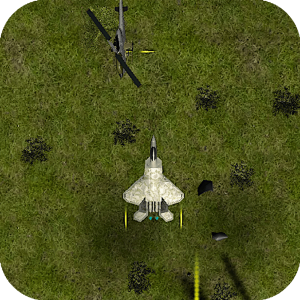 Jet Strike