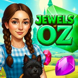 Jewels of Oz