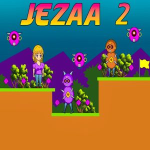 Jezaa 2