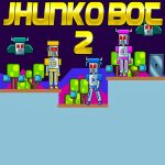 Jhunko Bot 2