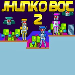 Jhunko Bot 2