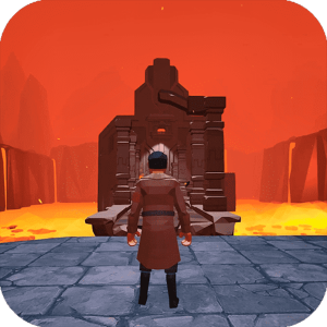 Journey Through Hell