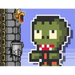 Jumbi Zombie
