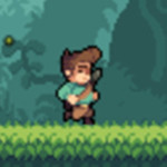 Jungle Treasure