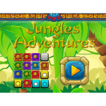 Jungles Adventures